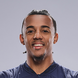 Jules Kounde